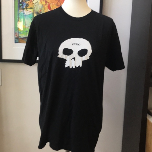 Zero Other - Zero T-Shirt